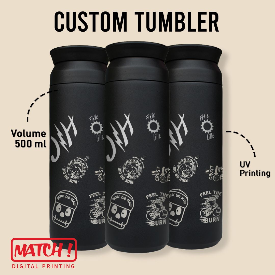 Tumbler