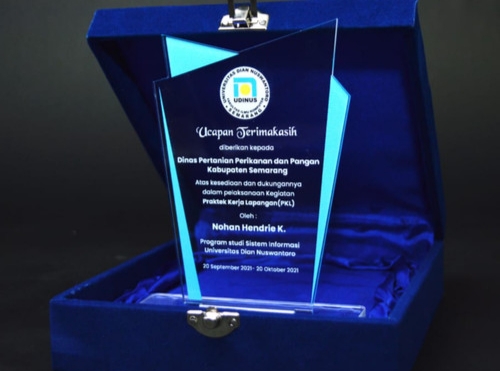 Plakat Custom untuk Acara Pemerintahan dan Instansi Resmi