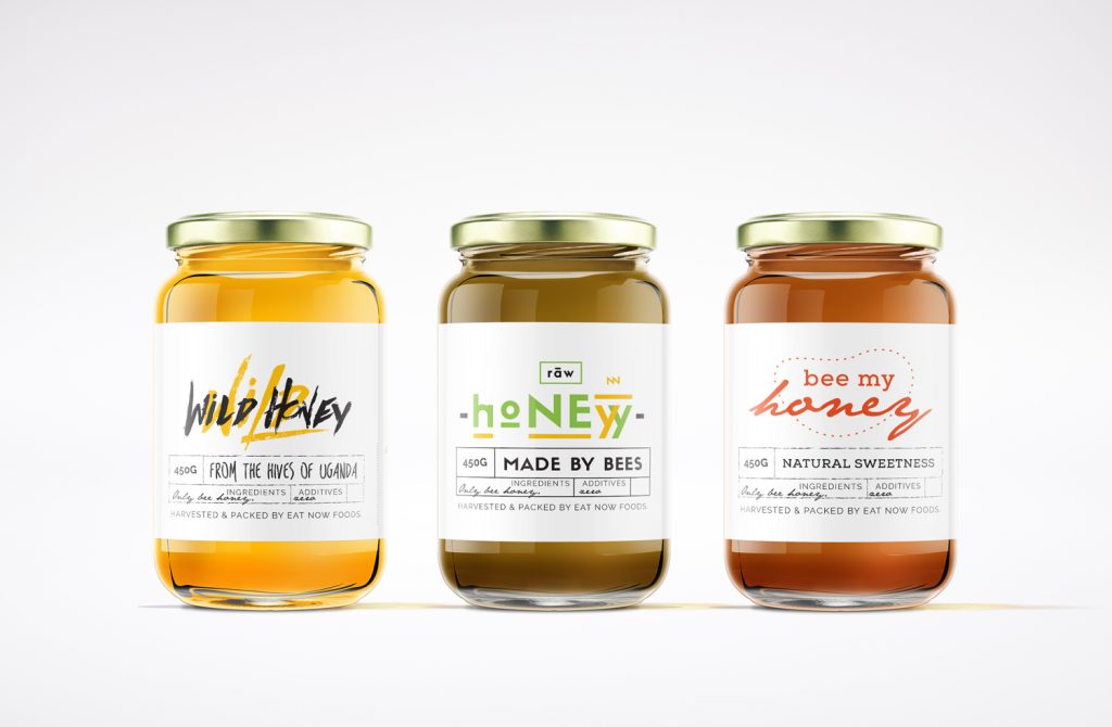 Tips Dalam Membuat Label Stiker Produk Yang Menarik dan Mudah Diingat