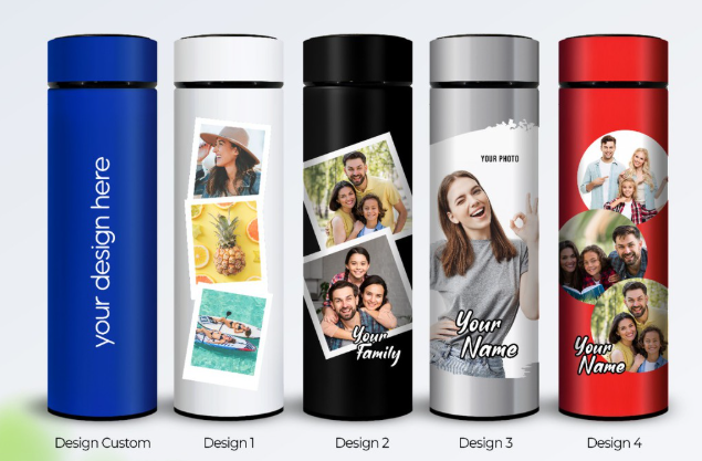 Cetak Tumbler Photo Custom - Digital Printing Jakarta Barat