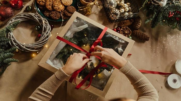 Rekomendasi Hampers Natal dan Tahun Baru
