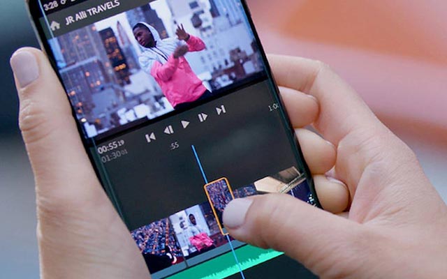 5 Aplikasi Edit Video Untuk Promosi Bisnis