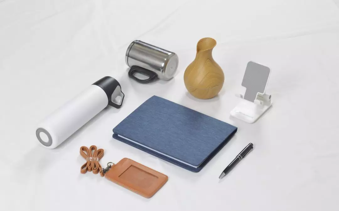 5 Souvenir Bisnis Jangka Panjang dan Bermanfaat