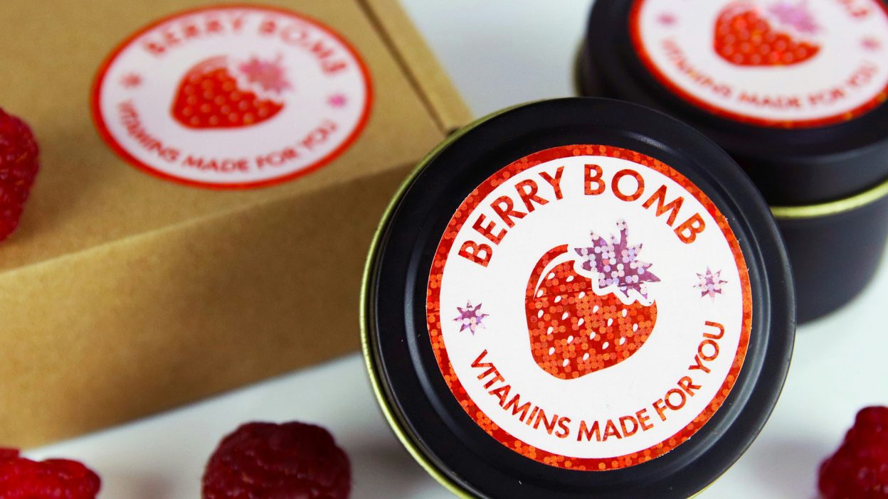 Cetak Sticker Custom Trik Promosi Bisnis Biaya Minim tapi Dampak Maksimal