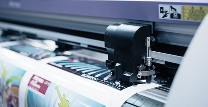 Digital Printing Jakarta Barat - Match Digital Printing