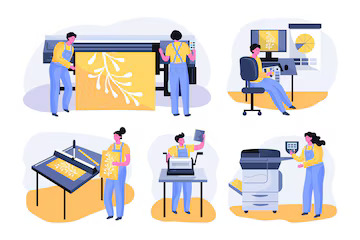 Mengenal Kualitas Digital Printing Jakarta Barat