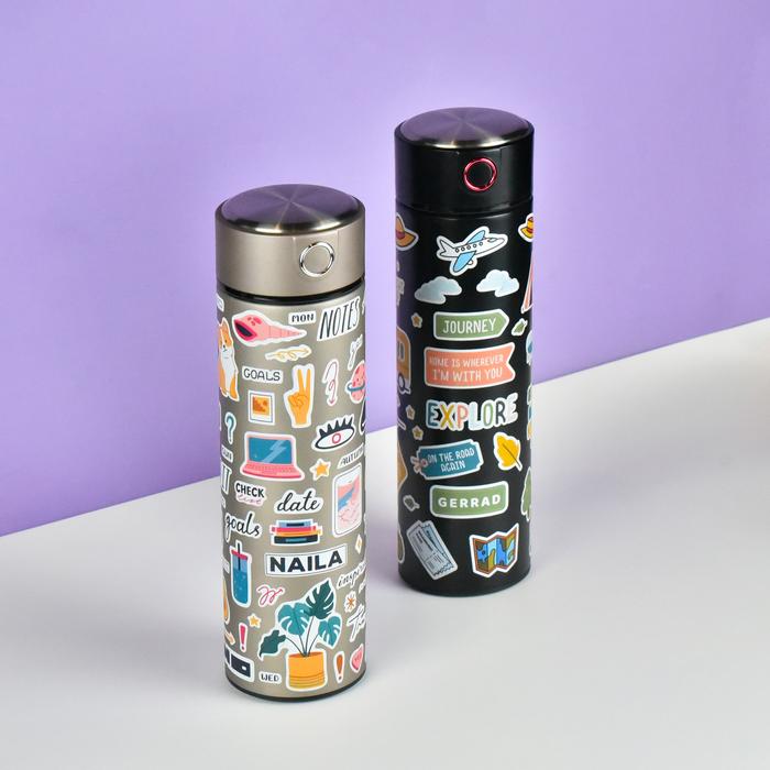Express Yourself: The Power of a Custom Tumbler