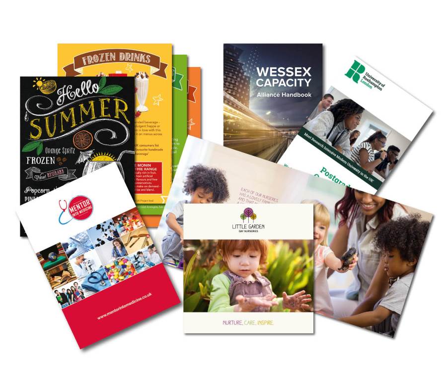 Brosur, Media Promosi Yang Juga Efektif