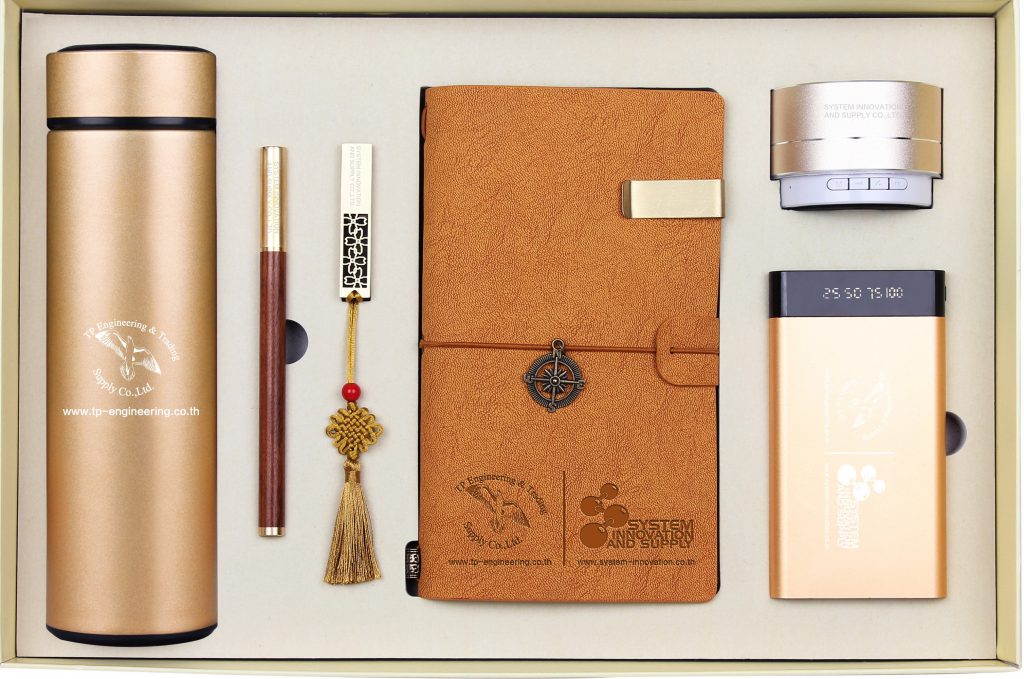 Rekomendasi Hampers Untuk Perusahaan | Ide Hampers Kantor