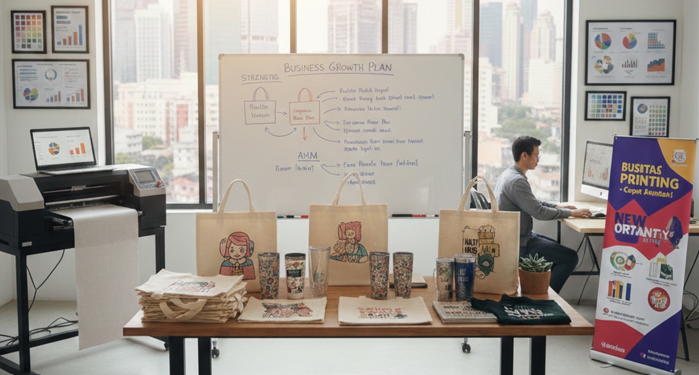 Hal Yang Perlu Diperhatikan Untuk Meningkatkan Produktivitas Bisnis