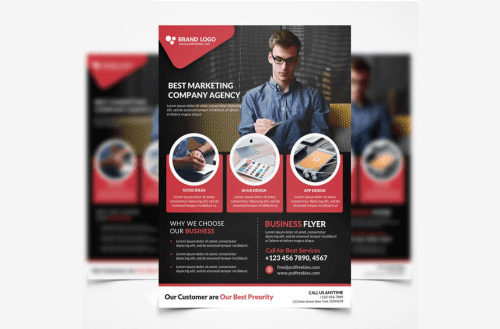 Manfaat Brosur Custom untuk Promosi Produk atau Layanan