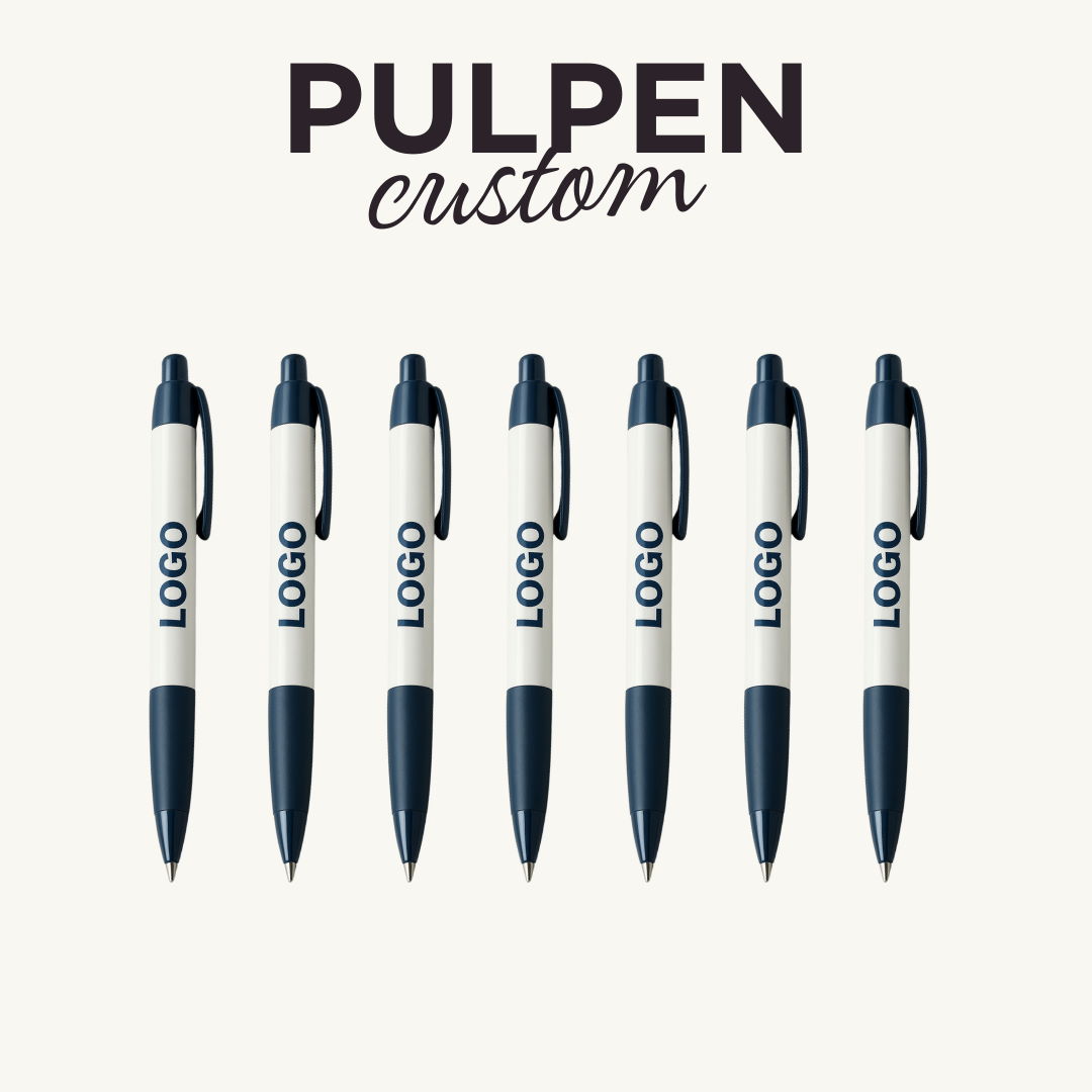 Pulpen