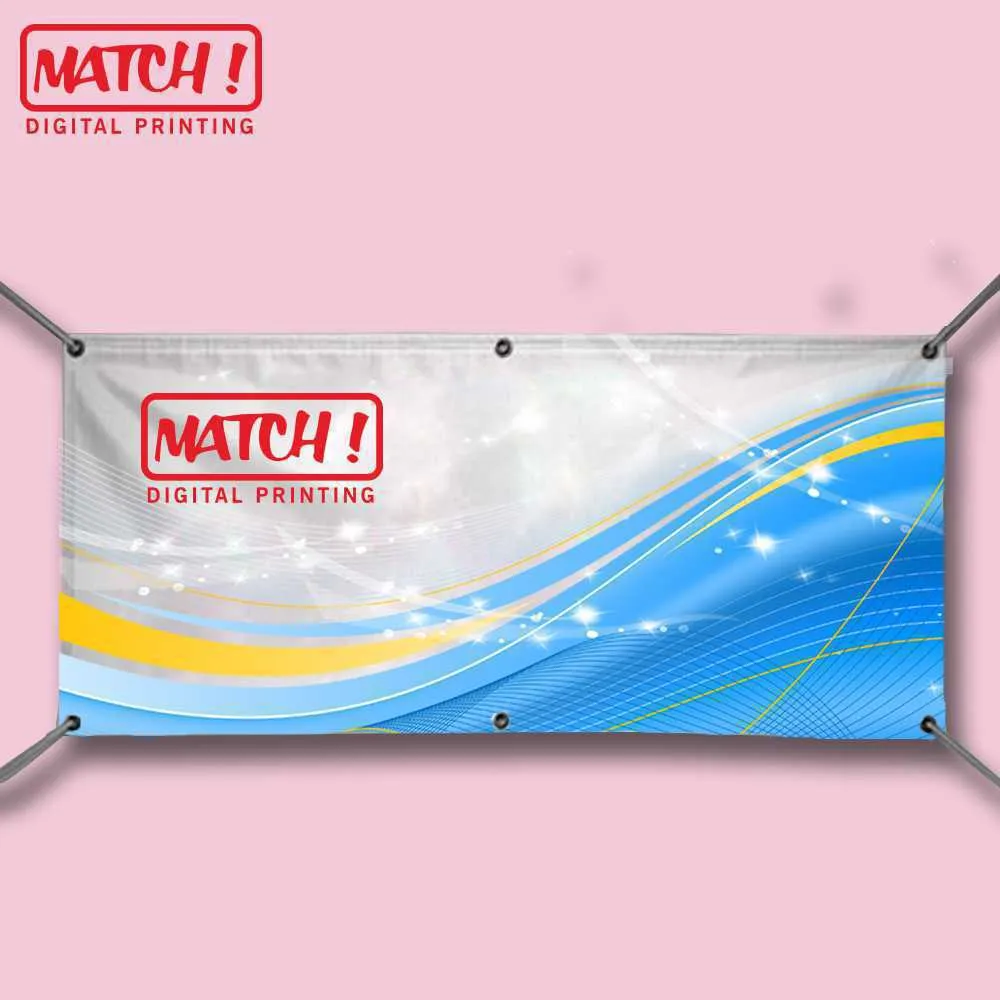 Banner Flexi 340